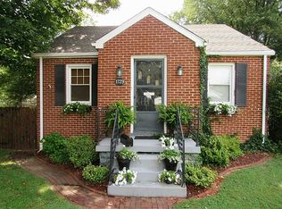 1729 Hollywood Ave, Evansville, IN 47712