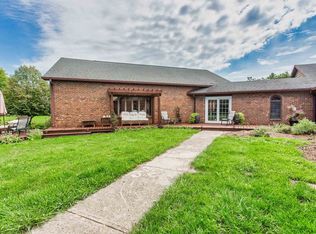 7420 W State Road 38, New Castle, IN 47362