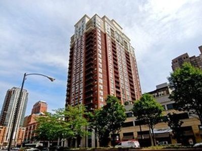1111 S State St APT 407, Chicago, IL, 60605