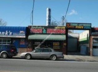 1358 Utica Ave, Brooklyn, NY 11203