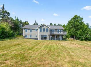 59 Skyland Drive, Dallas Plt, ME 04970
