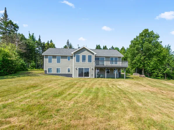 59 Skyland Drive, Dallas Plt, ME 04970