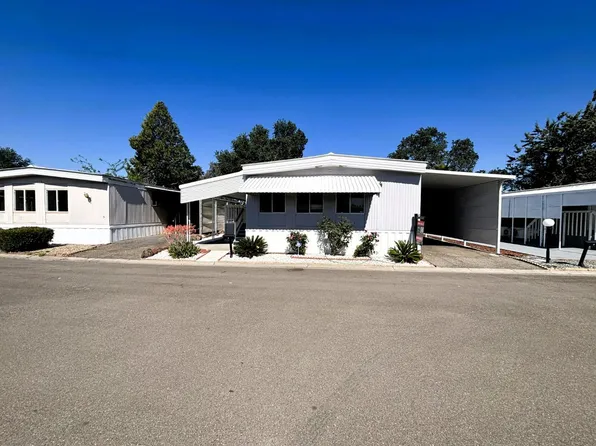 10780 N Highway 99 Space 6, Stockton, CA 95212