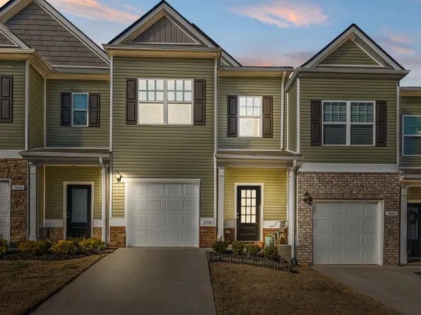 2806 Dixie Rd, Columbia, TN 38401