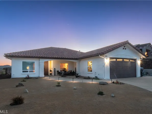 3415 Lakeside Village Dr, Heritage Ranch, CA 93446