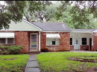 705 Hacker St, New Iberia, LA 70560