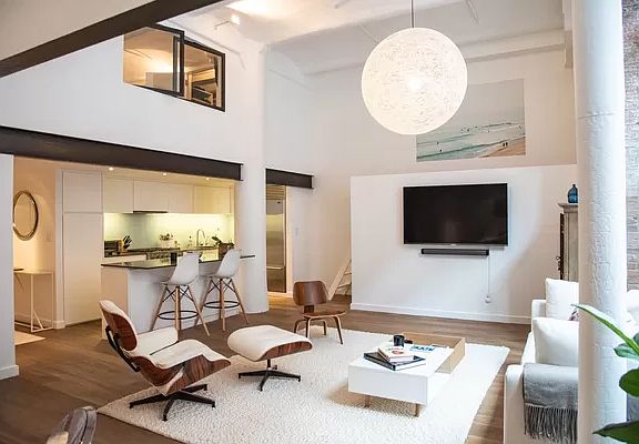 2nd image of 720 Greenwich St APT 1J