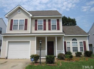 1009 Southgate Dr, Raleigh, NC 27610