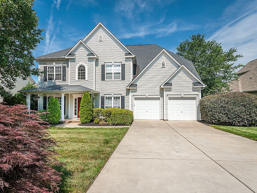 132 Elizabeth Hearth Rd, Mooresville, NC 28115 Zillow