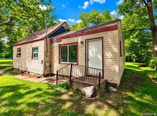 1446 N Cornell Ave, Flint, MI 48505