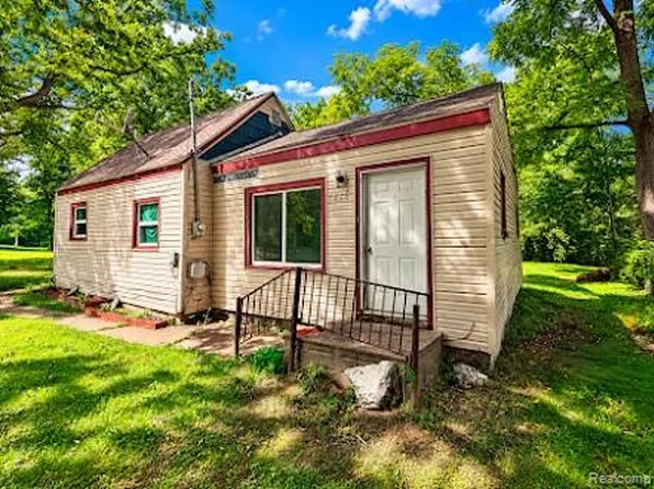 1446 N Cornell Ave, Flint, MI 48505
