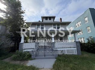 3911 Chatham Rd, Baltimore, MD 21207