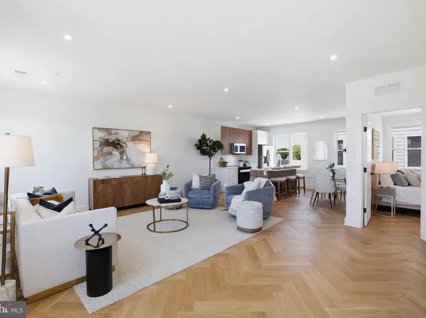 1124 Florida Ave NE Unit 507, Washington, DC 20002