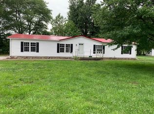 11993 E Ragsdale Rd, Bicknell, IN 47512