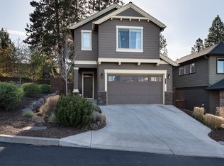 1281 NW Criterion Ln, Bend, OR 97703