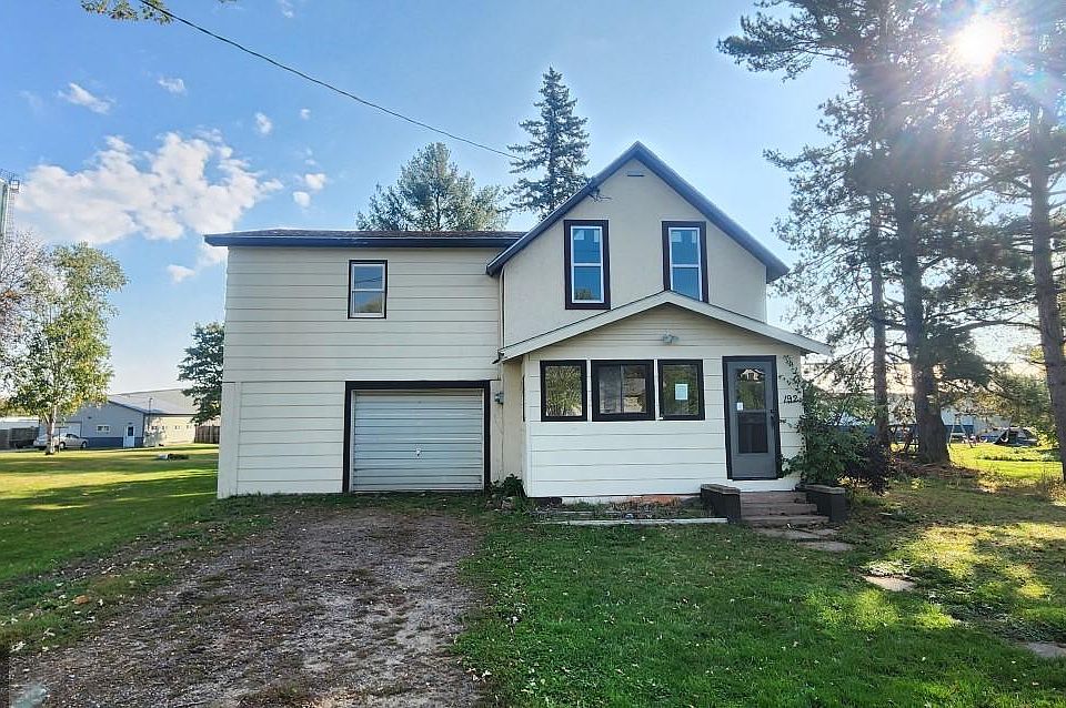 192 Fredrick St, Foreston, MN 56330 MLS 6445537 Zillow