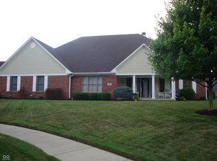 7839 Jessica Ct, Avon, IN 46123