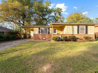 2304 Plume Dr, Tyler, TX 75703
