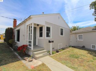 526 Tudor Rd, San Leandro, CA 94577