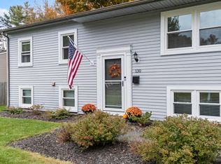130 Sheryl Dr, Northbridge, MA 01534