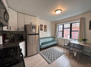 412 Kosciuszko St #3, Brooklyn, NY 11221