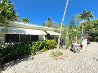81 John Silver Dr, Key Largo, FL 33037
