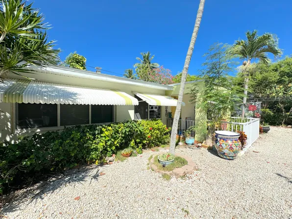 81 John Silver Dr, Key Largo, FL 33037