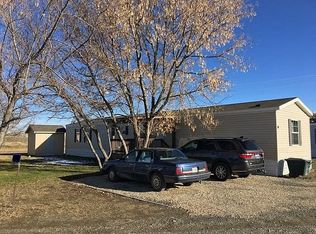 2821 Rocky Rd LOT 58, Cody, WY 82414