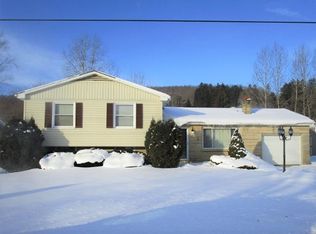 58 Gregory Ave, Bradford, PA 16701