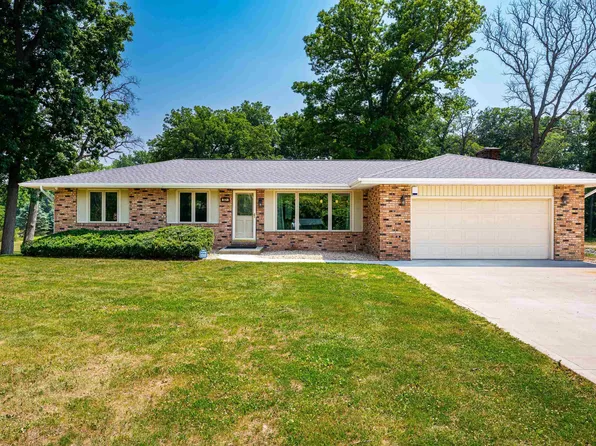 5571 E 350 S, Pierceton, IN 46562