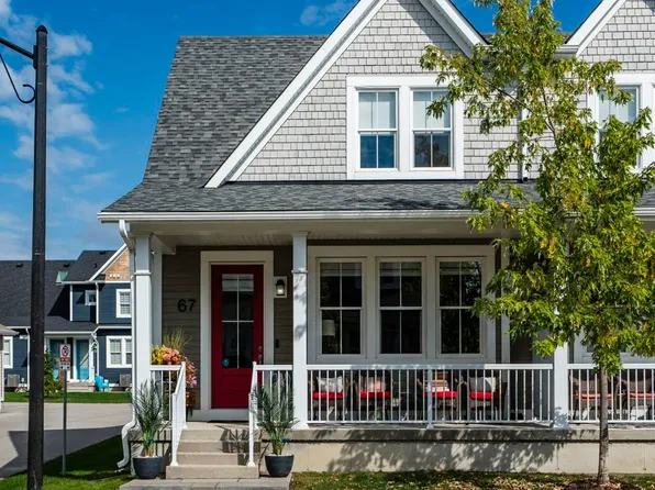 67 Discovery Trl, Midland, ON L4R 0H5