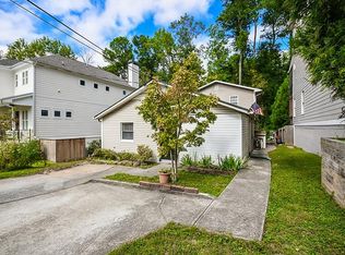 1066 Mendell Cir, Atlanta, GA 30319