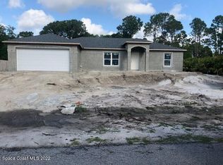 760 Griffin Ave, Palm Bay, FL 32908