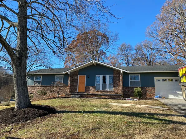 11829 Midhurst Dr, Knoxville, TN 37934