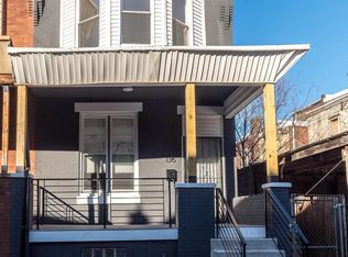 1315 Colwyn St, Philadelphia, PA 19140