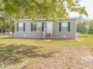 7980 E Ridge Estates Dr, Glen Saint Mary, FL 32040