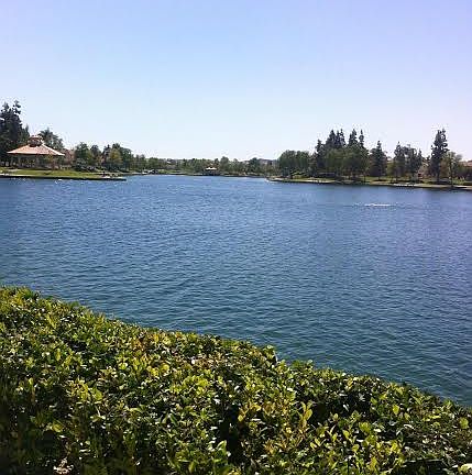 Menifee Lake