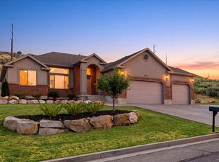 2537 S Elm Grove Dr, Perry, UT 84302