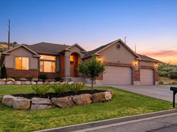2537 S Elm Grove Dr, Perry, UT 84302