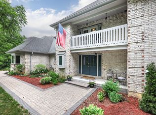 3 Old Tamarack Ln, Orland Park, IL 60462