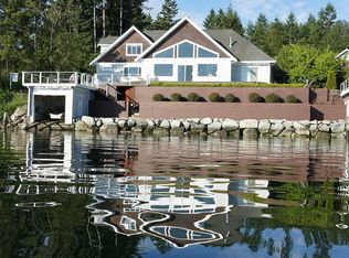 1235 Kamus Dr, Fox Island, WA 98333