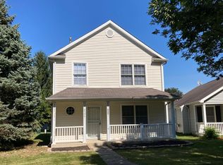 2590 Patrick Henry Ave, Columbus, OH 43207