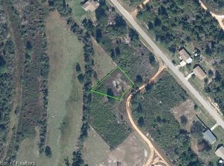 1815 N Nantucket Rd, Avon Park, FL 33825
