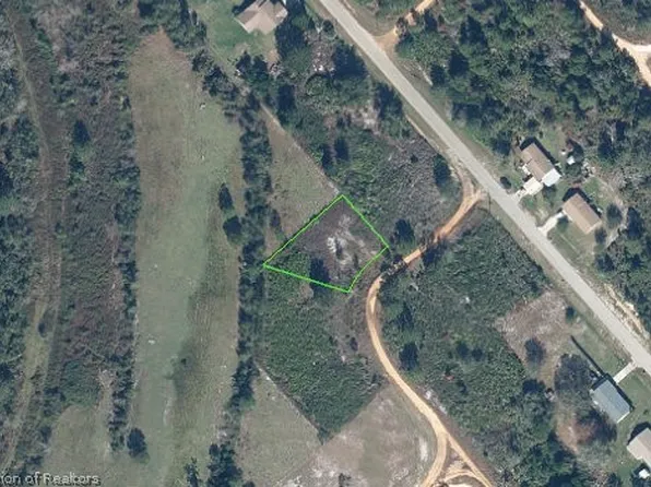1815 N Nantucket Rd, Avon Park, FL 33825