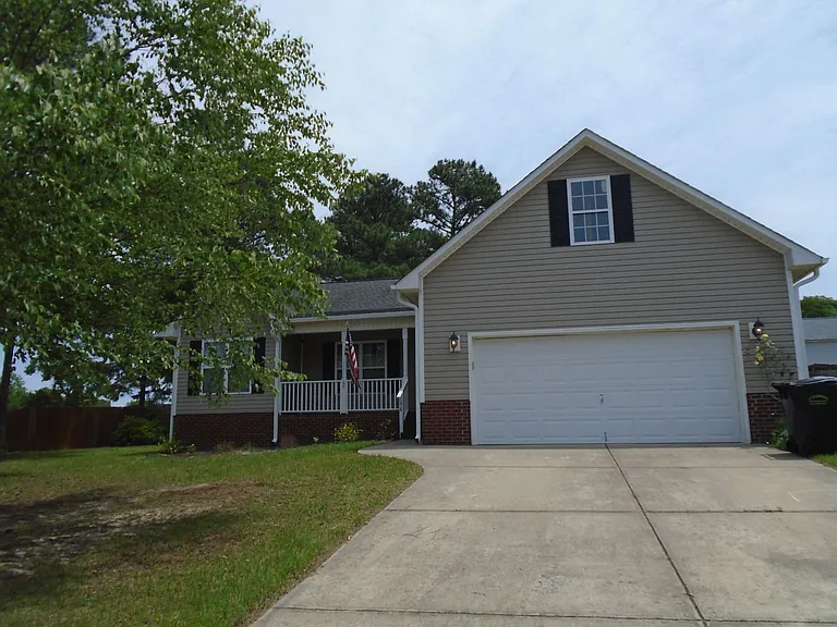 36 Wildwood Way — Photo 1