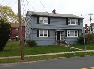 132 Carleton St, Hamden, CT 06517