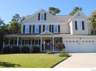 2328 Filigree Ct, Raleigh, NC 27614