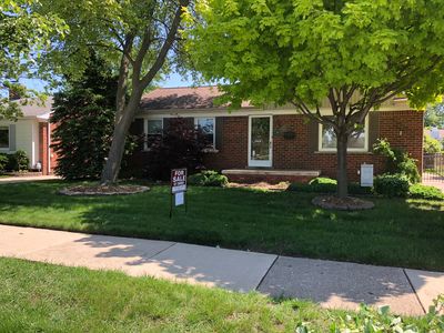 11030 Loveland St, Livonia, MI, 48150