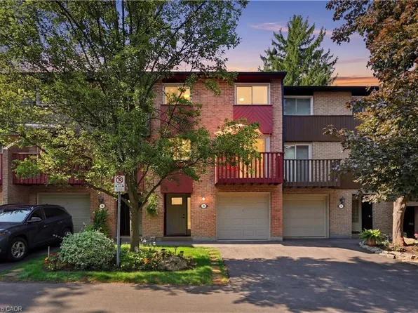 1967 Main St W #35, Hamilton, ON L8S 4P4