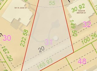 LOT 31 N Bay Country St, Wichita, KS 67235